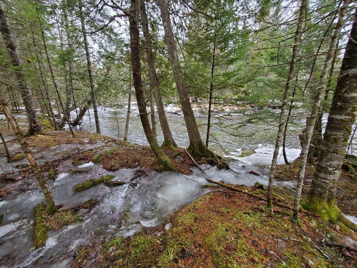 0 Moody Mills Road Corinna ME 04928