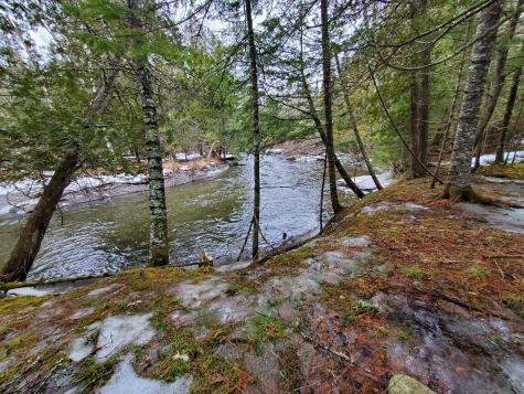 0 Moody Mills Road Corinna ME 04928