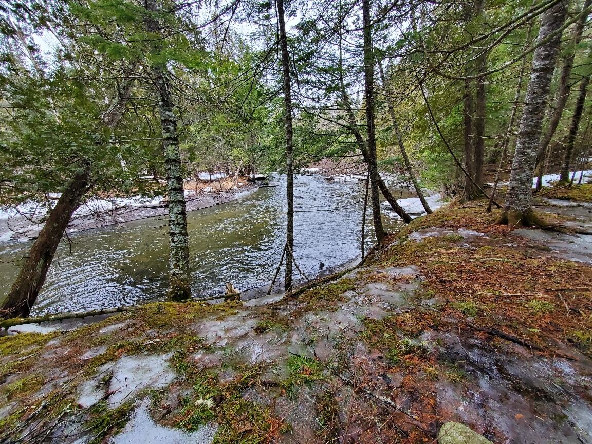 0 Moody Mills Road Corinna ME 04928