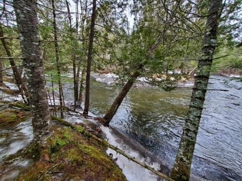 0 Moody Mills Road Corinna ME 04928