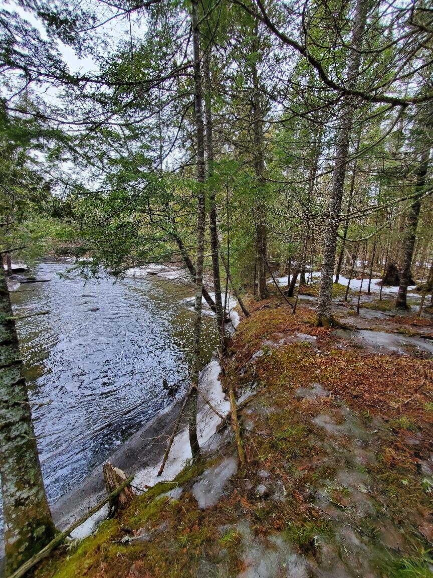 0 Moody Mills Road Corinna ME 04928