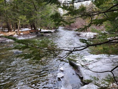 0 Moody Mills Road Corinna ME 04928