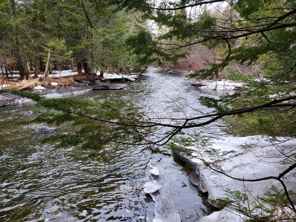 0 Moody Mills Road Corinna ME 04928