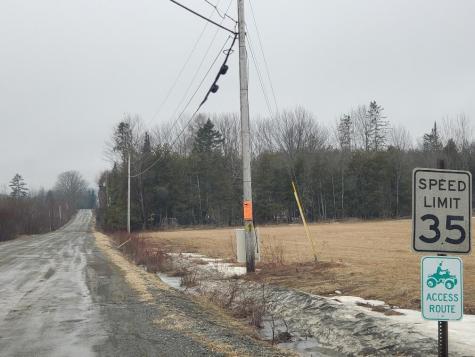 0 Moody Mills Road Corinna ME 04928