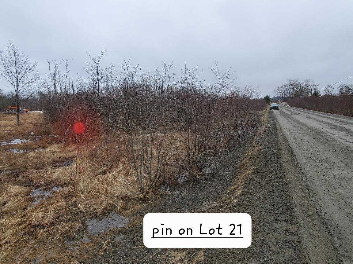 0 Moody Mills Road Corinna ME 04928