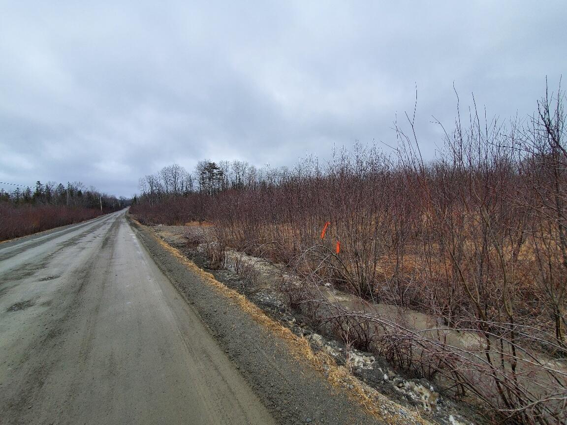 0 Moody Mills Road Corinna ME 04928