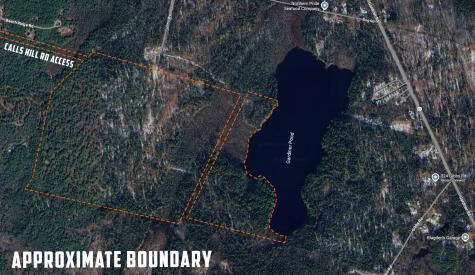 Lot 40 Range Way Dresden ME 04342