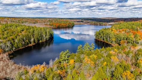 Lot 40 Range Way Dresden ME 04342