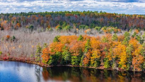 Lot 40 Range Way Dresden ME 04342