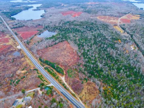 MAP4LOT17 Acadia Highway Orland ME 04472