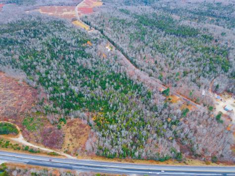 MAP4LOT17 Acadia Highway Orland ME 04472