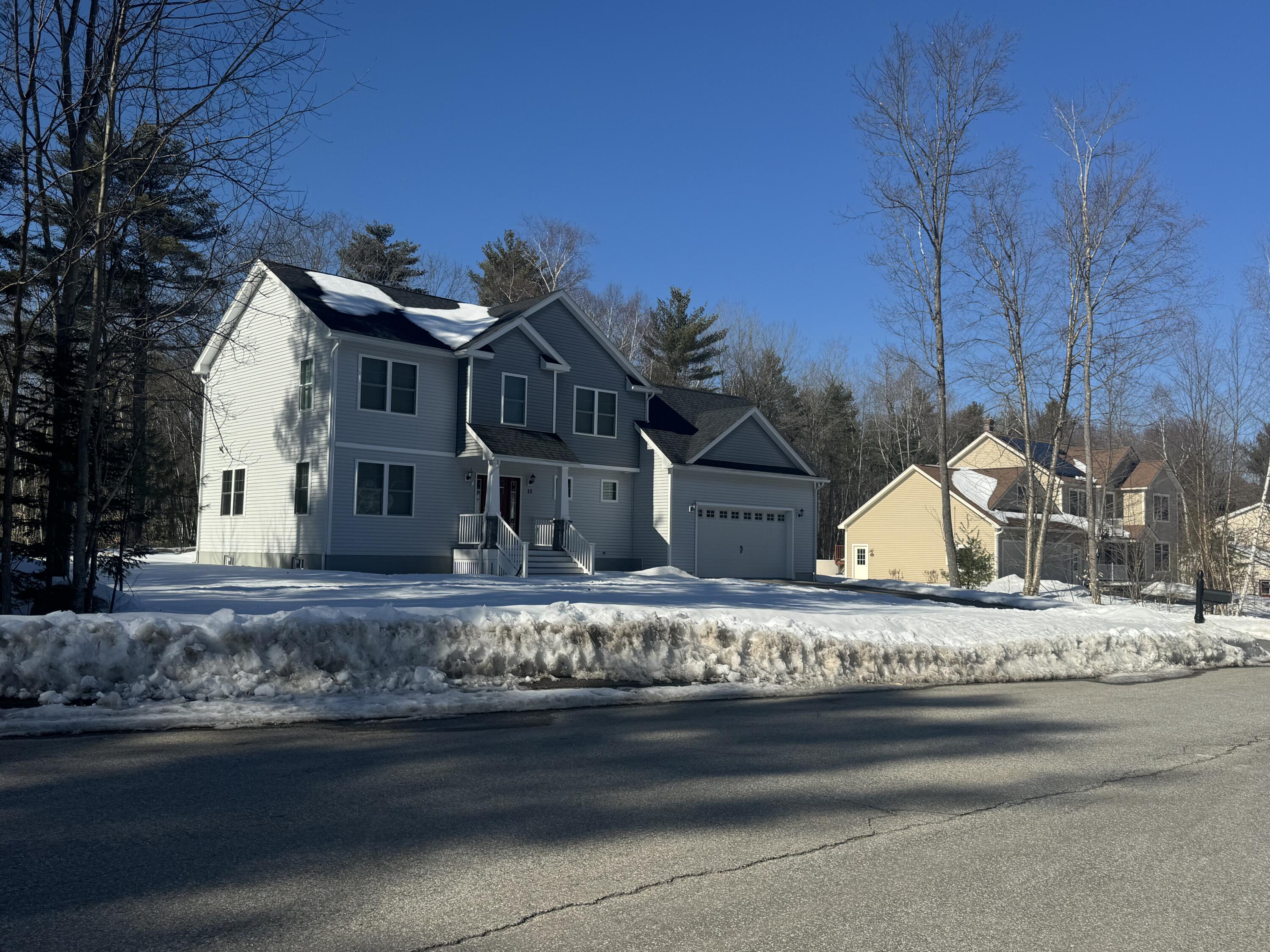 15 Macadamia Lane Lewiston ME 04240