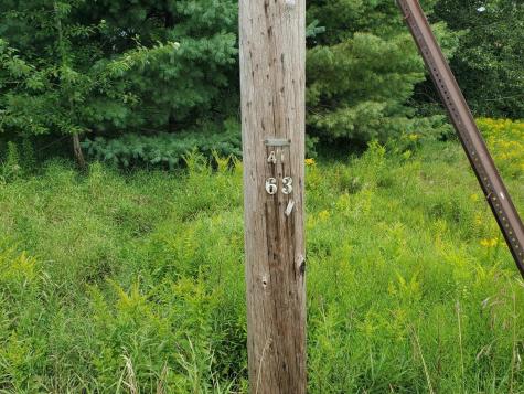 Map5 L30-8 Knowlton Corner Road Farmington ME 04938