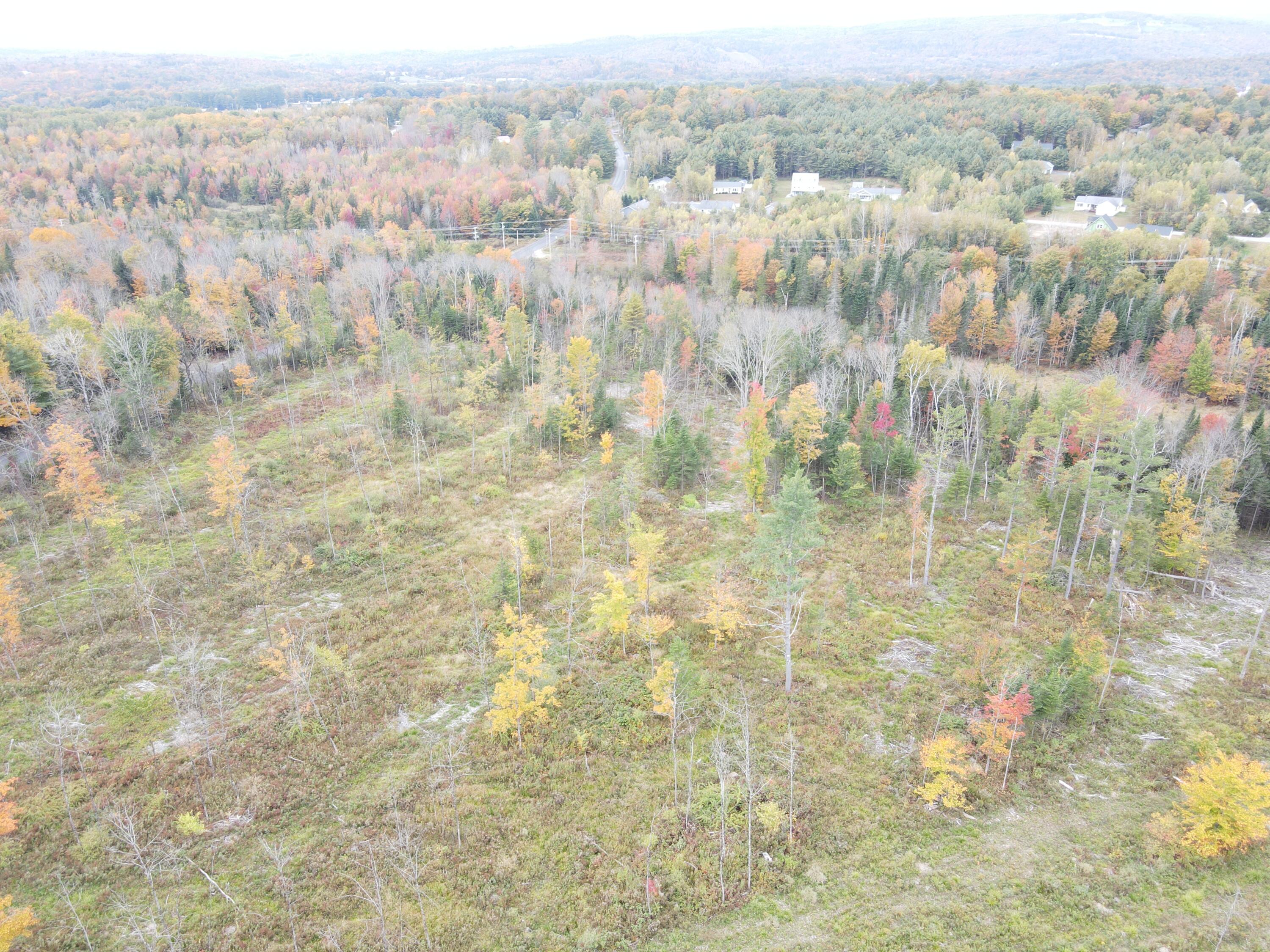 R11-033 Bailey Hill Road Farmington ME 04938