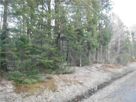 155 Greeley's Landing Road Dover-foxcroft ME 04426