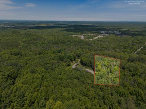 Lot C Winters Road Holden ME 04429