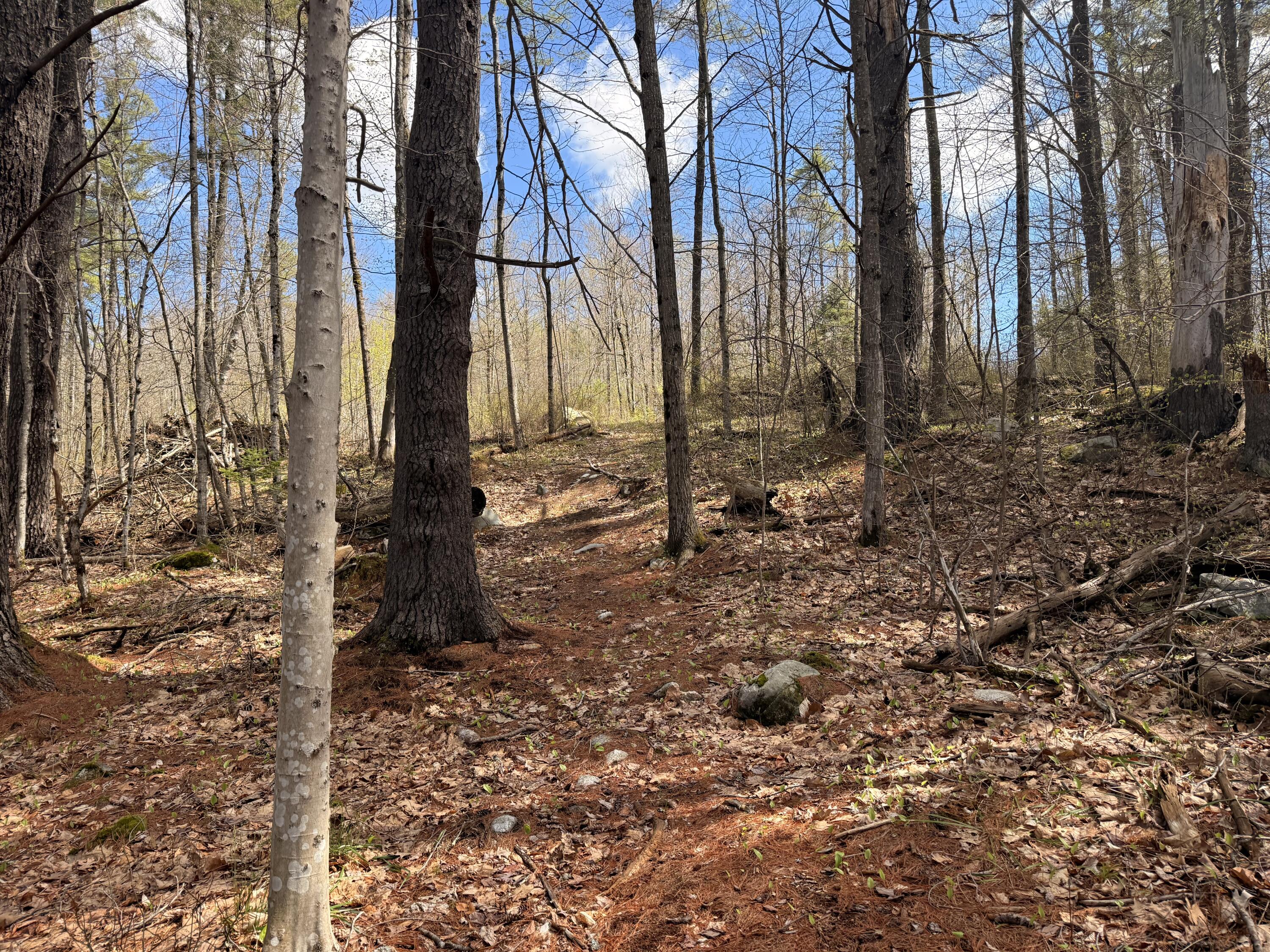 134D Thurston Road Augusta ME 04330