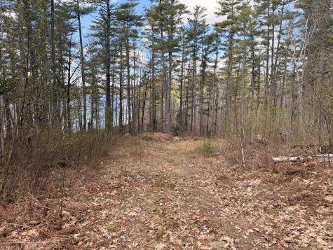 134D Thurston Road Augusta ME 04330