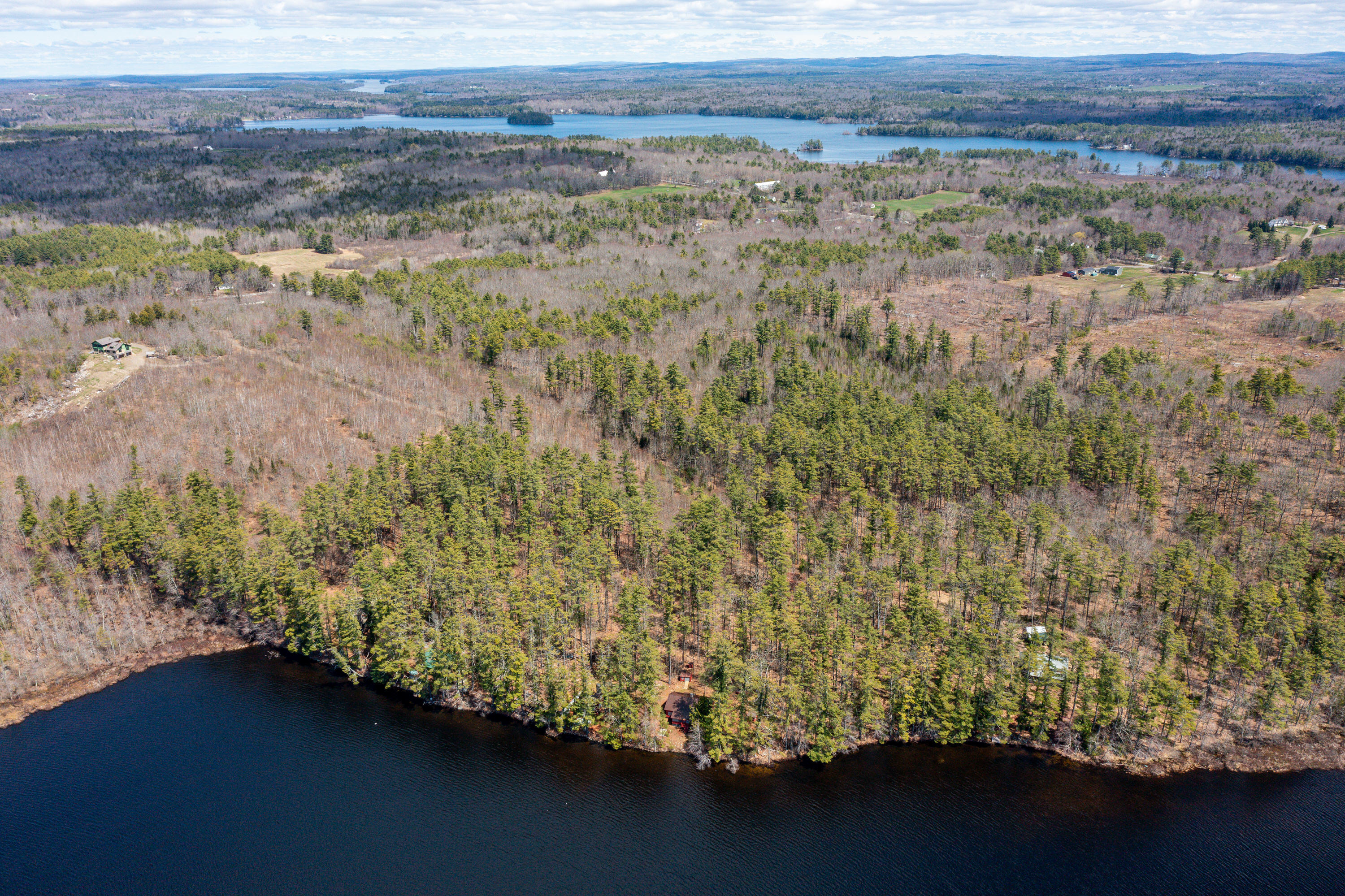 134D Thurston Road Augusta ME 04330