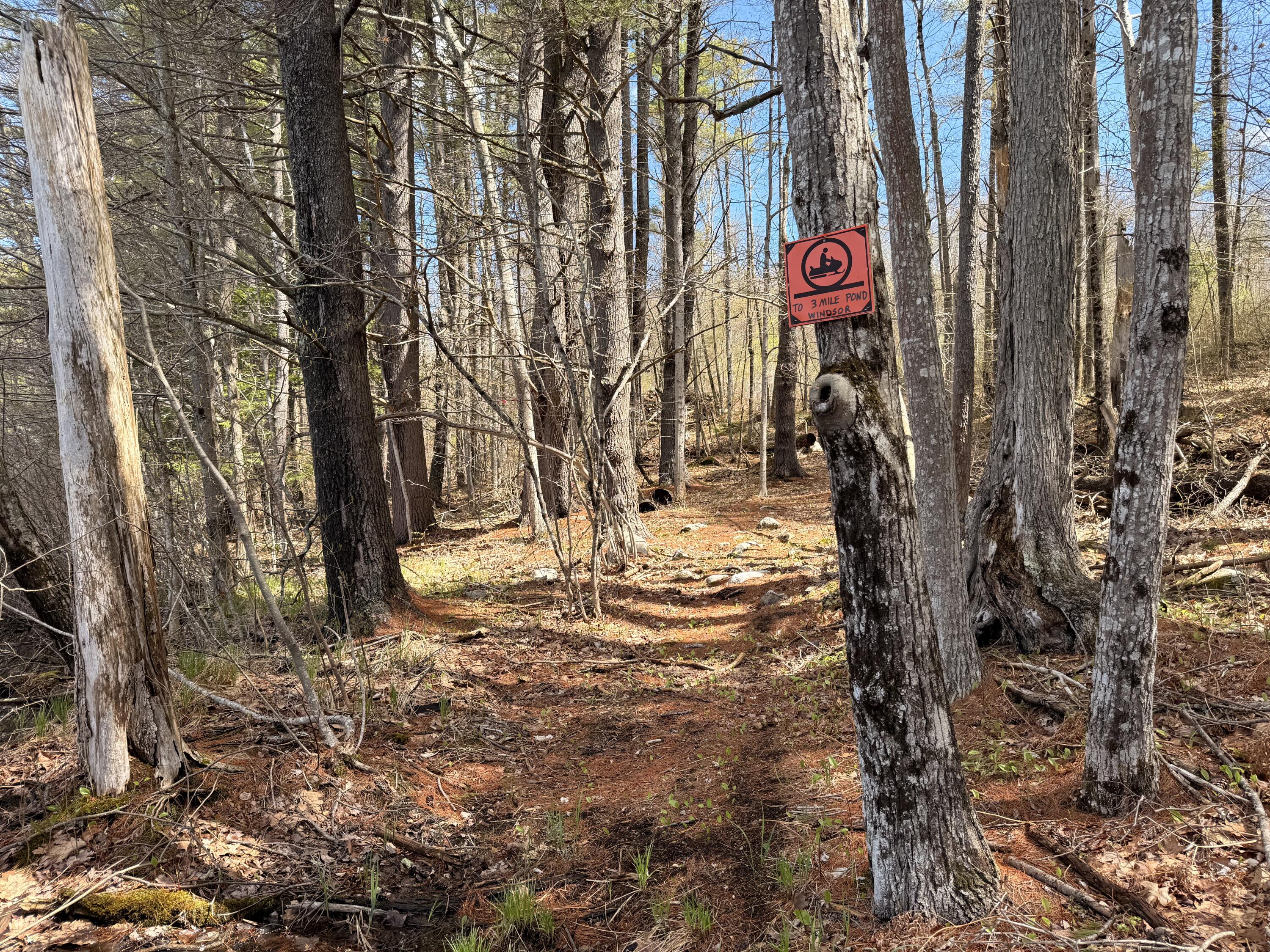 134D Thurston Road Augusta ME 04330