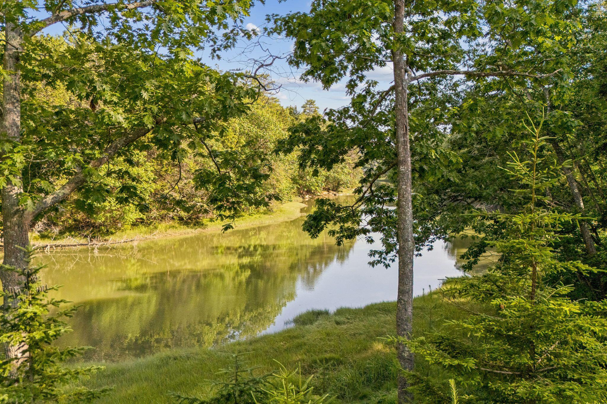 29 Crows Nest Drive Freeport ME 04032