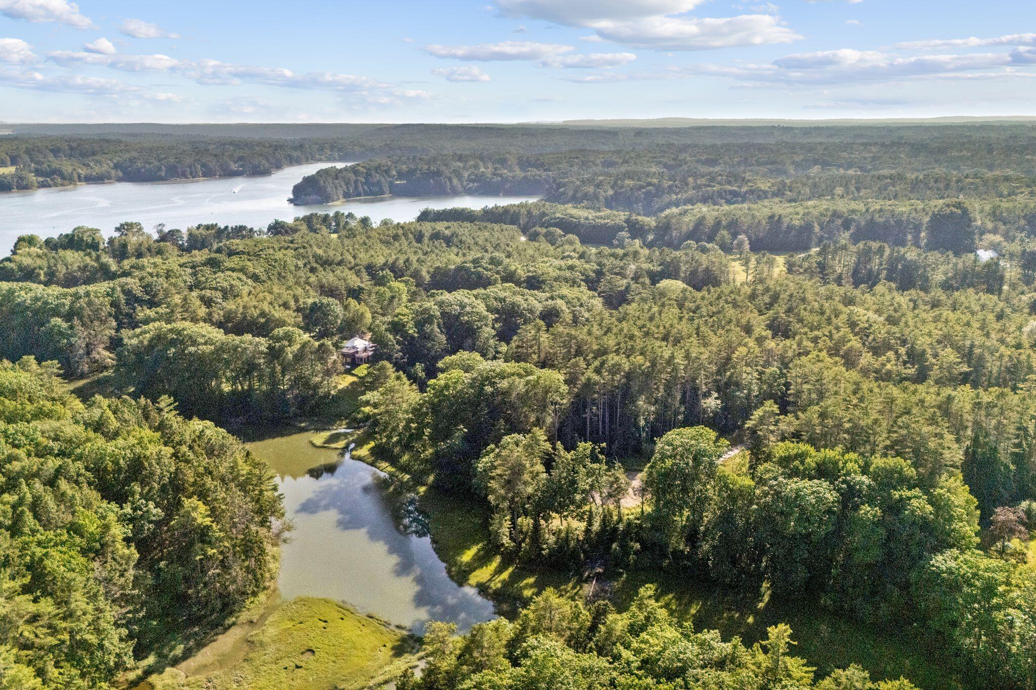 29 Crows Nest Drive Freeport ME 04032