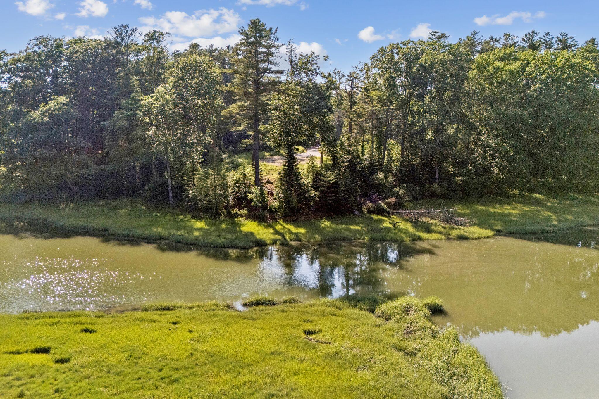 29 Crows Nest Drive Freeport ME 04032