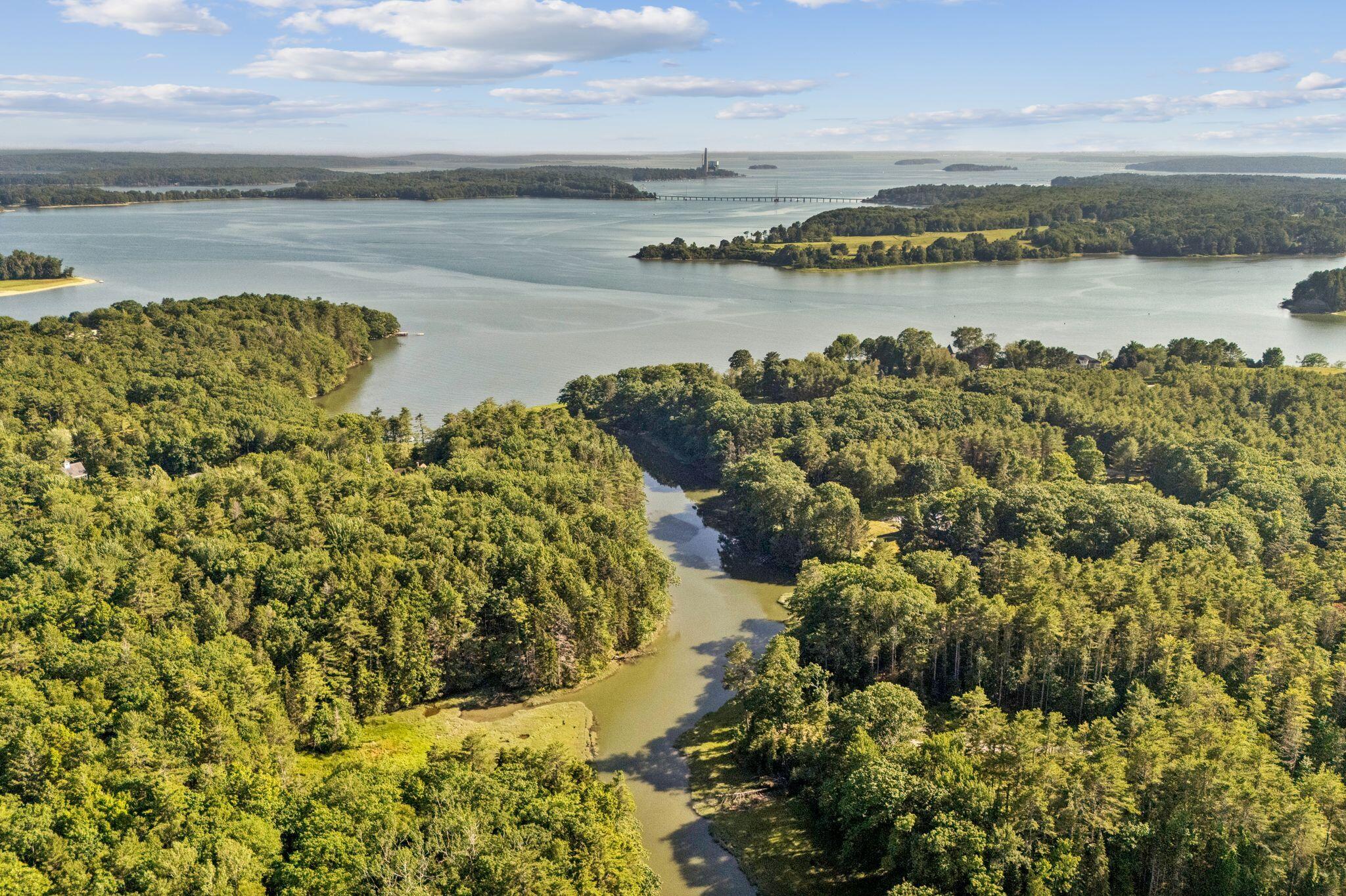 29 Crows Nest Drive Freeport ME 04032