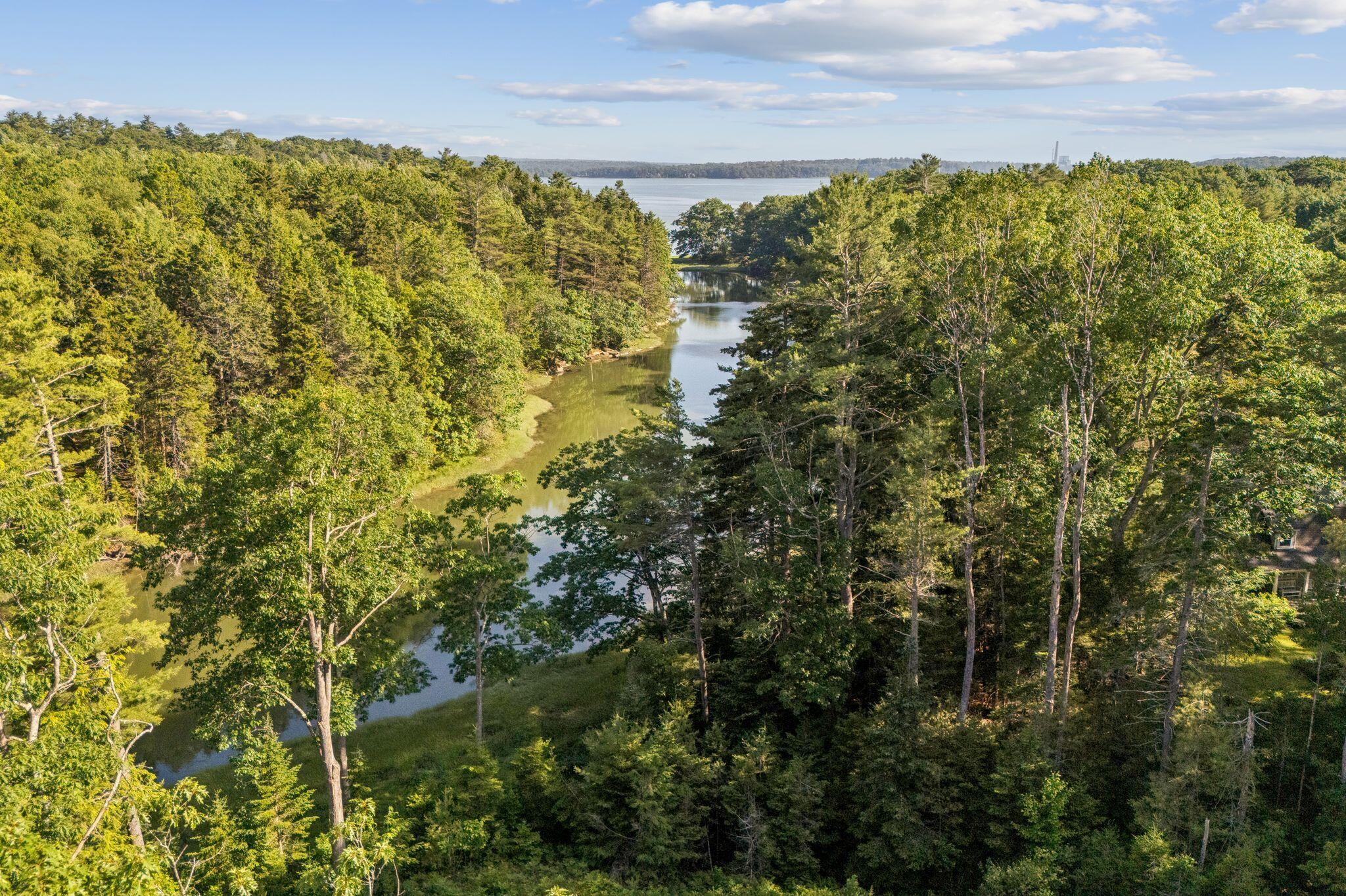 29 Crows Nest Drive Freeport ME 04032