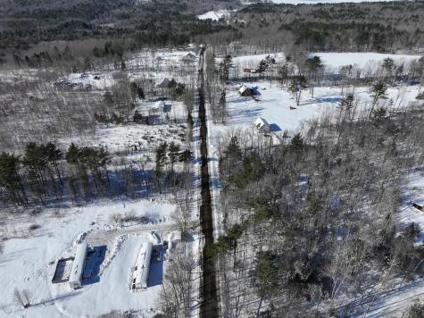 Lot 29-3 Seaward Mills Road Vassalboro ME 04989