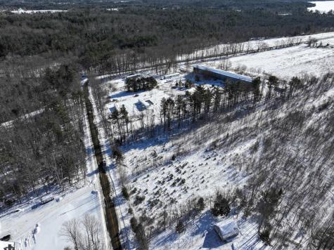 Lot 29-3 Seaward Mills Road Vassalboro ME 04989