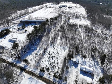 Lot 29-3 Seaward Mills Road Vassalboro ME 04989