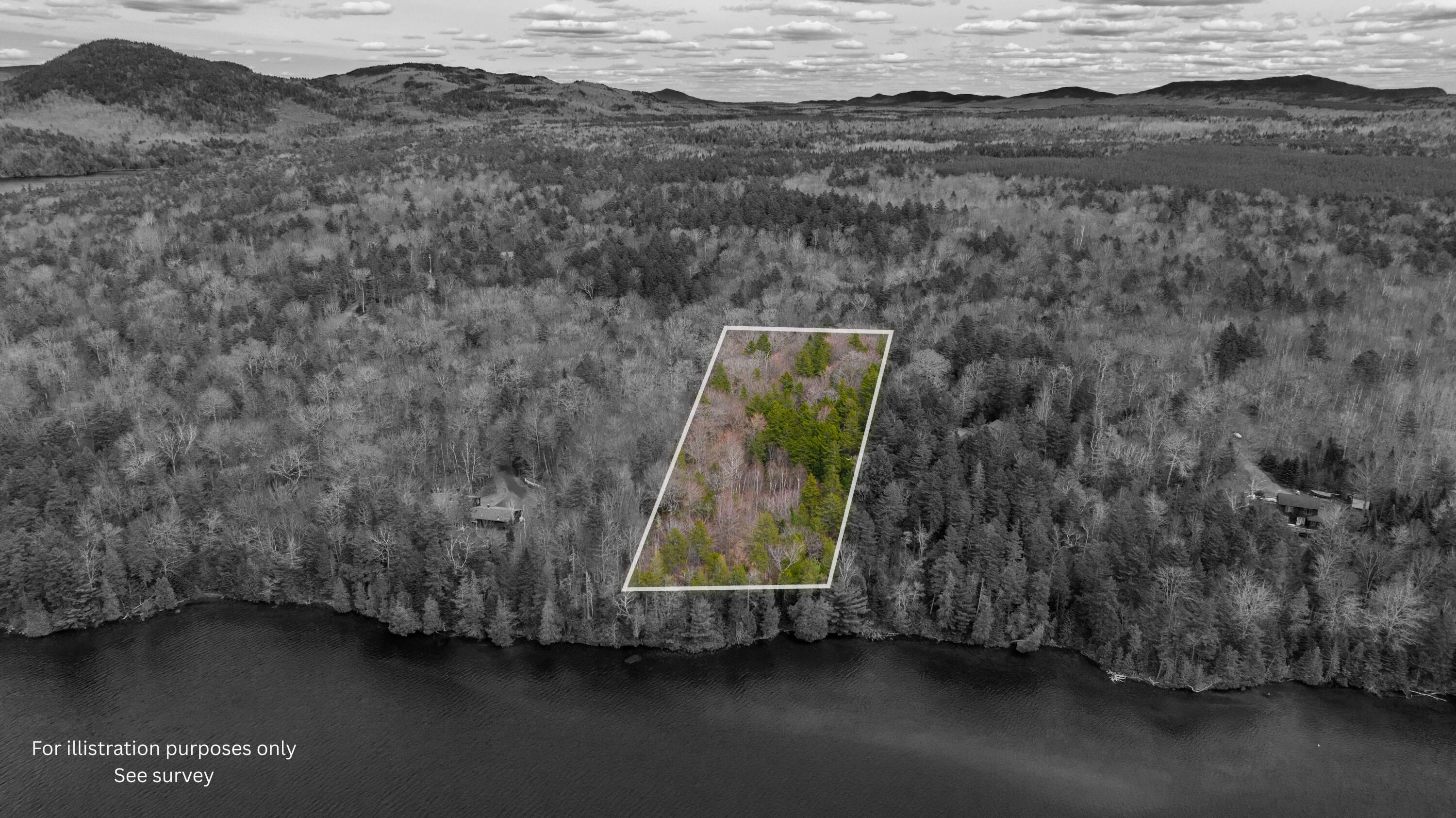 3 Beaver Bottom Road Greenville ME 04441