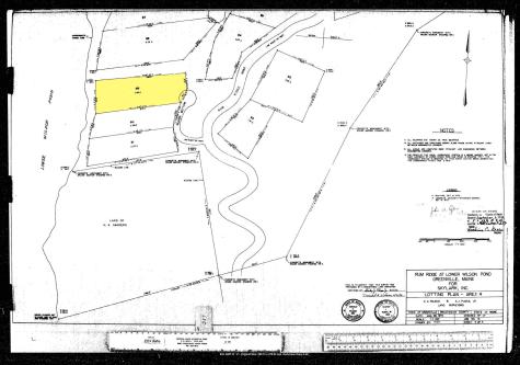 3 Beaver Bottom Road Greenville ME 04441