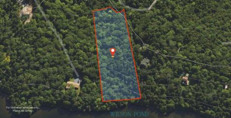 3 Beaver Bottom Road Greenville ME 04441