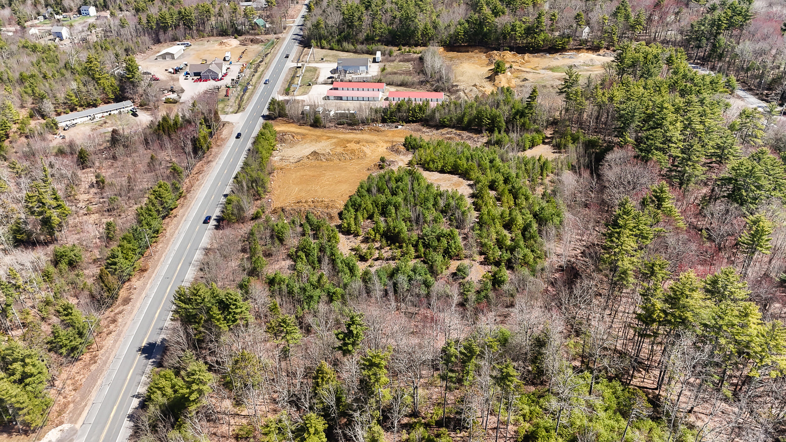 R3 3a Route 202 Lebanon ME 04027