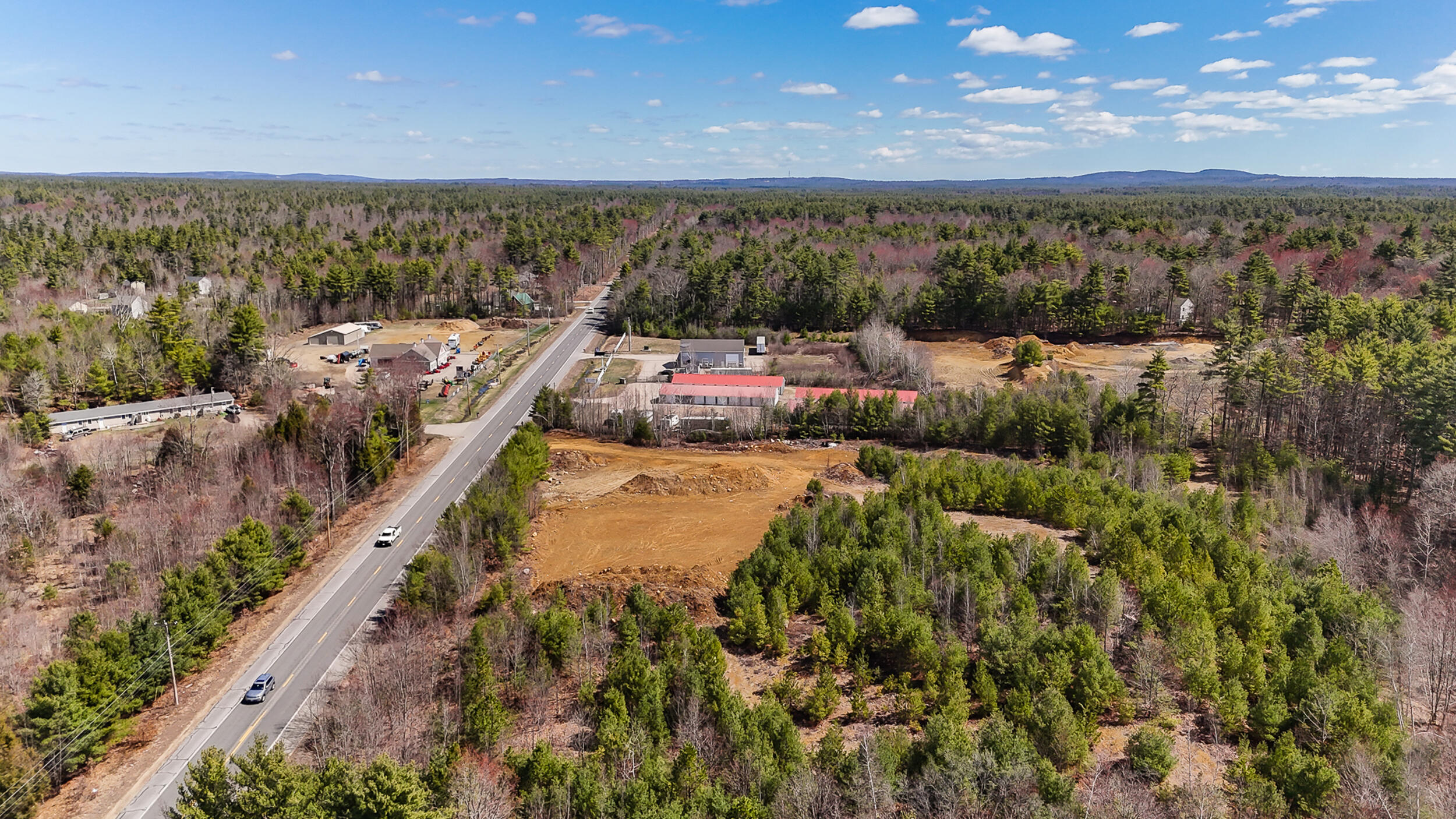 R3 3a Route 202 Lebanon ME 04027