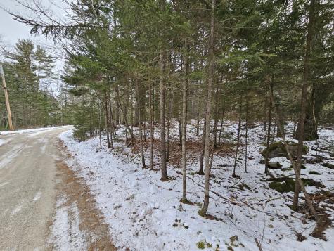 28 Evergreen Point Road Sullivan ME 04664