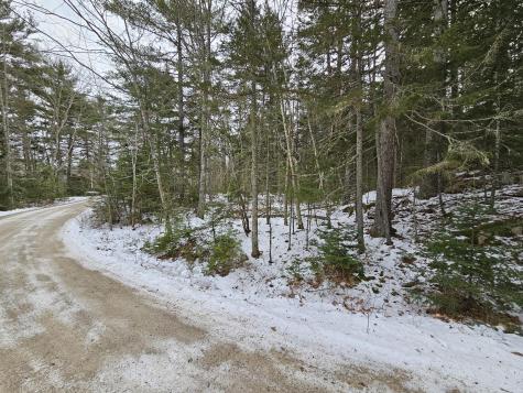 28 Evergreen Point Road Sullivan ME 04664