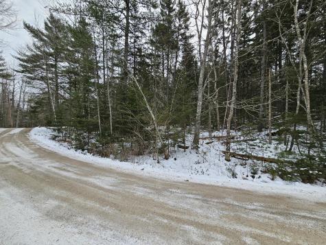 28 Evergreen Point Road Sullivan ME 04664
