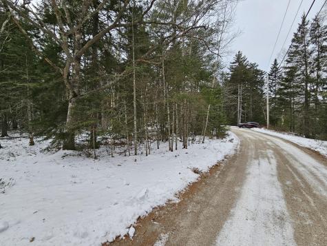 28 Evergreen Point Road Sullivan ME 04664