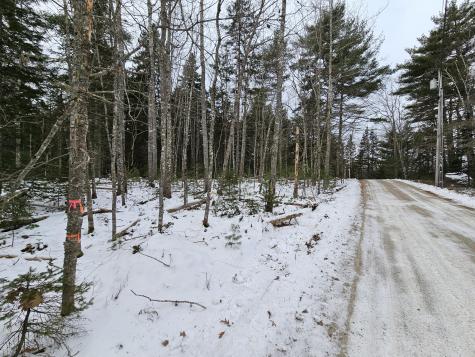 28 Evergreen Point Road Sullivan ME 04664