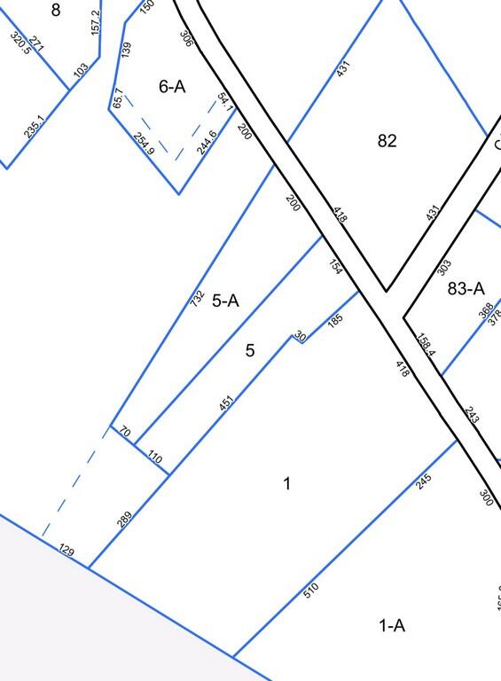 Lot 5 Copeland Hill Road Holden ME 04429