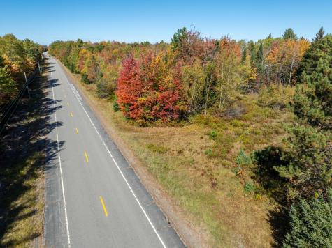 Tbd 22acre Us Route One Waite ME 04492