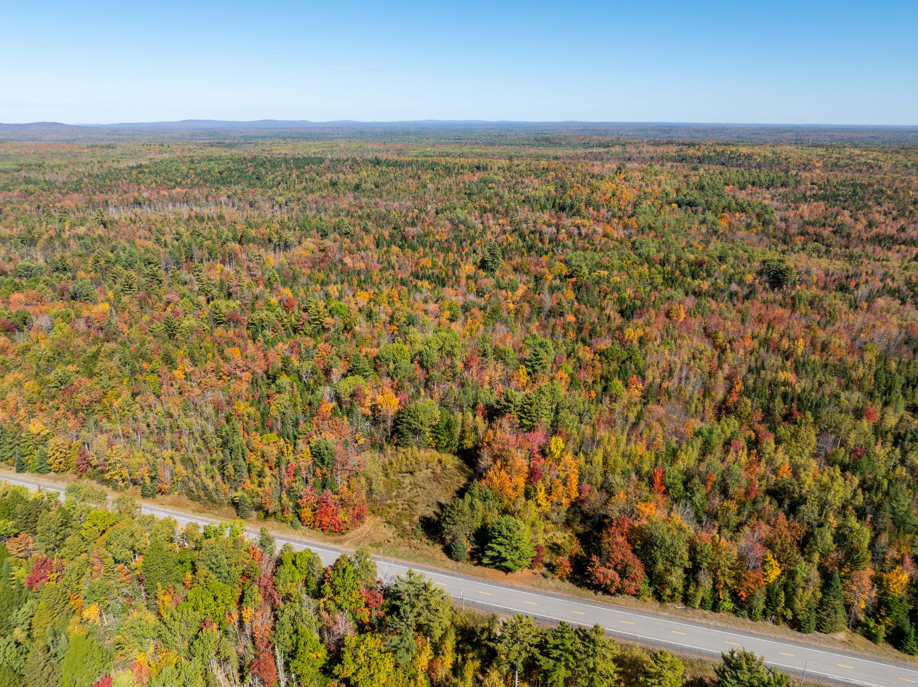 Tbd 22acre Us Rt One Waite ME 04492