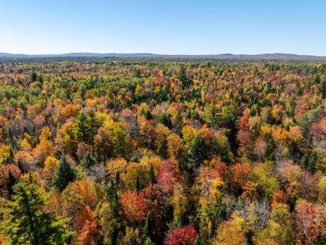 Tbd 22acre Us Route One Waite ME 04492