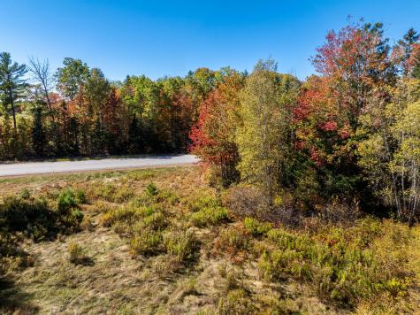 Tbd 22acre Us Route One Waite ME 04492
