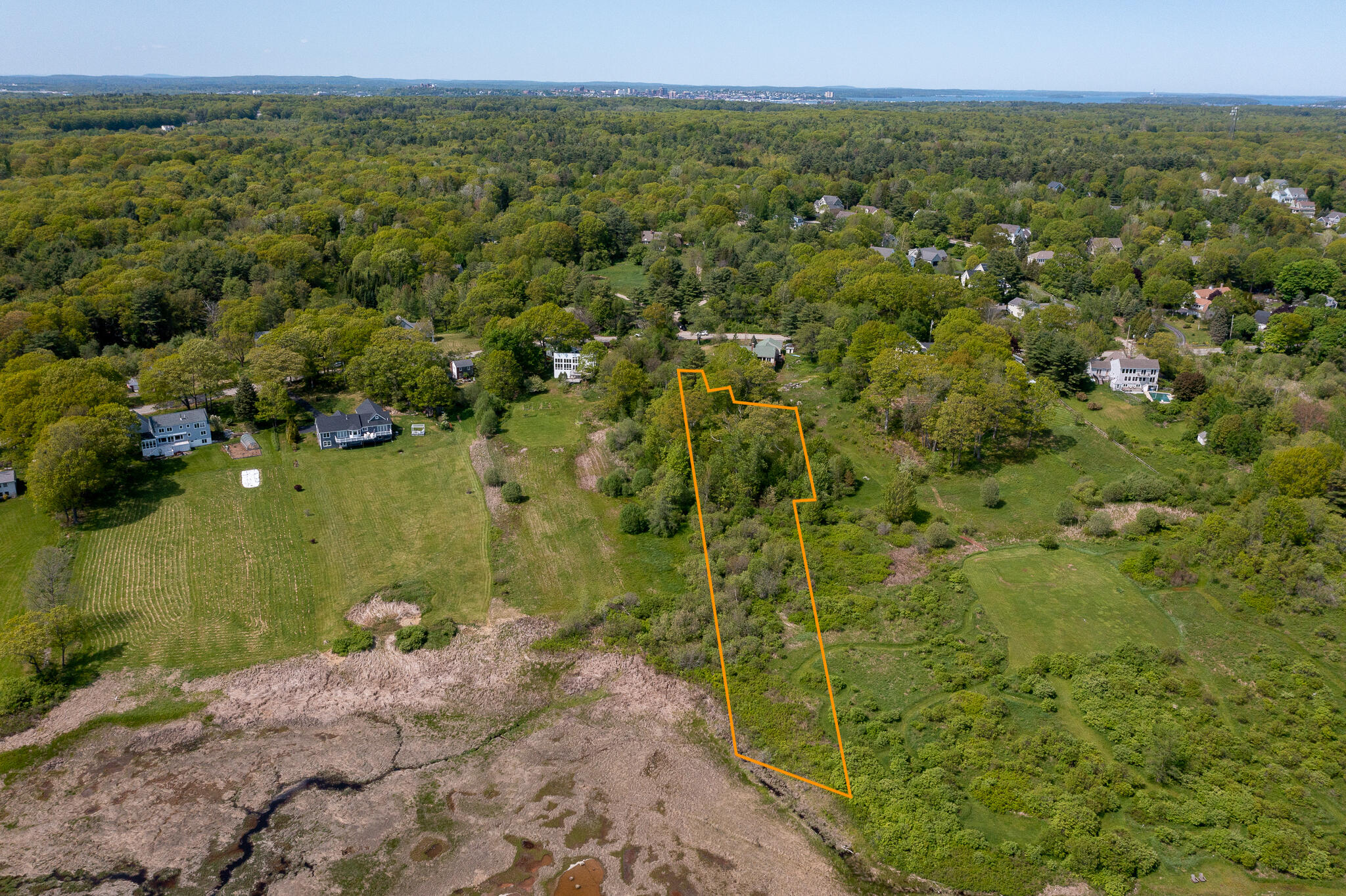 80 Wells Road Cape Elizabeth ME 04107