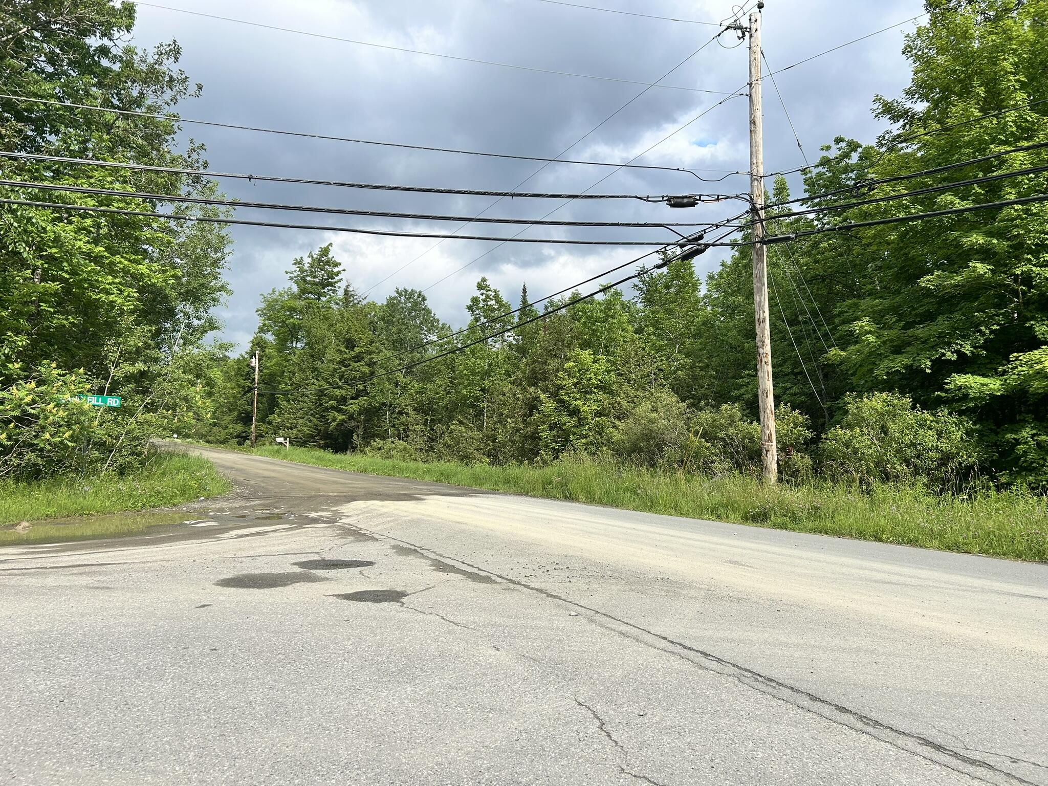 M11 L38 Essex Street Dover-foxcroft ME 04426