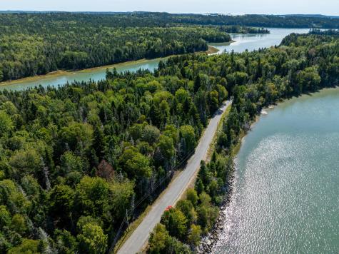 Lot 1 & 5 Evergreen Point Road Jonesboro ME 04648